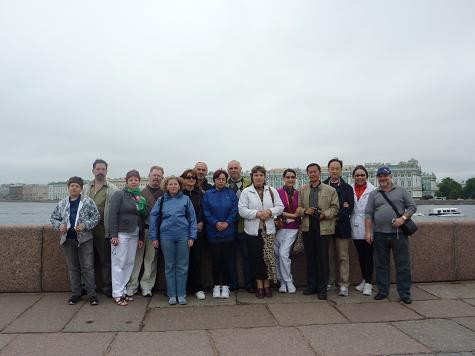 MarkoTour Travel-圣彼得堡必去景点