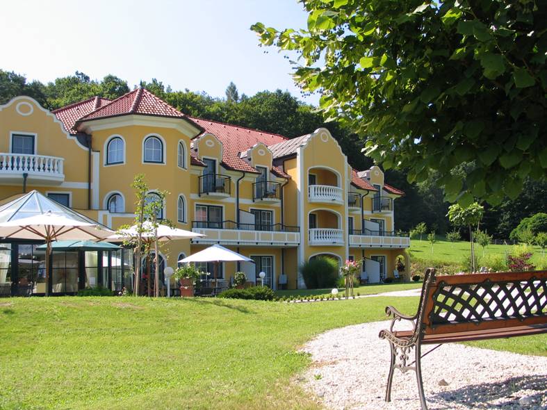 Hotel Elisabeth-官方