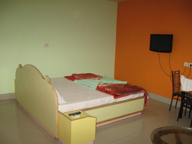 Hotel Moonlite主图