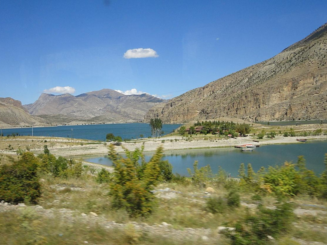 Lake Tortum-Erzurum必去景点