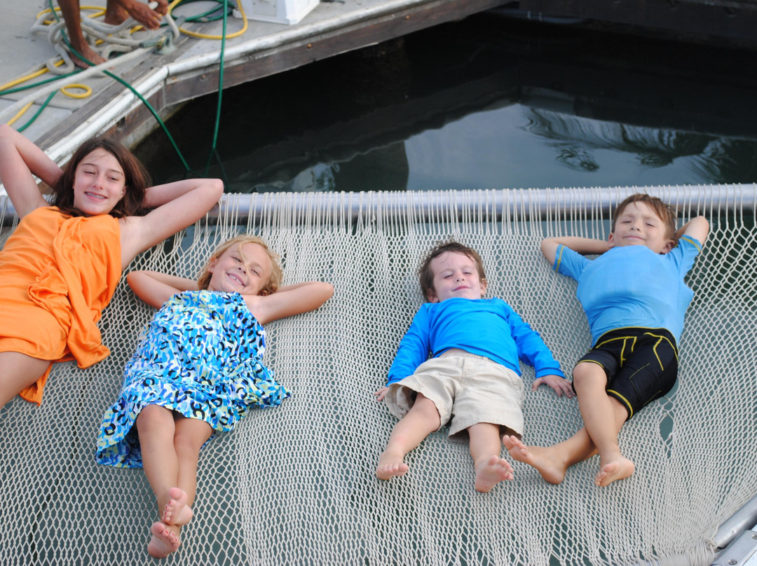 Chica Locca-利他必去景点