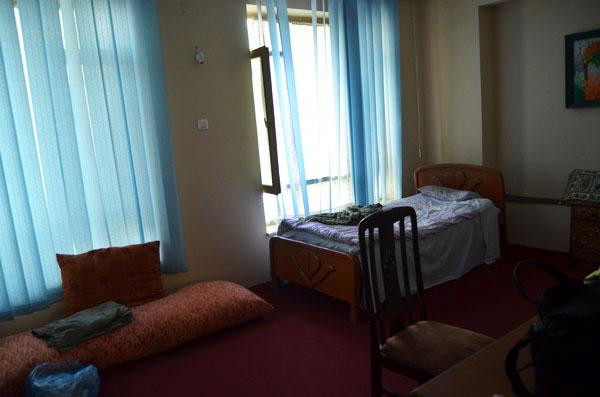 Kabul酒店住宿-Afghans4Tomorrow Guest House