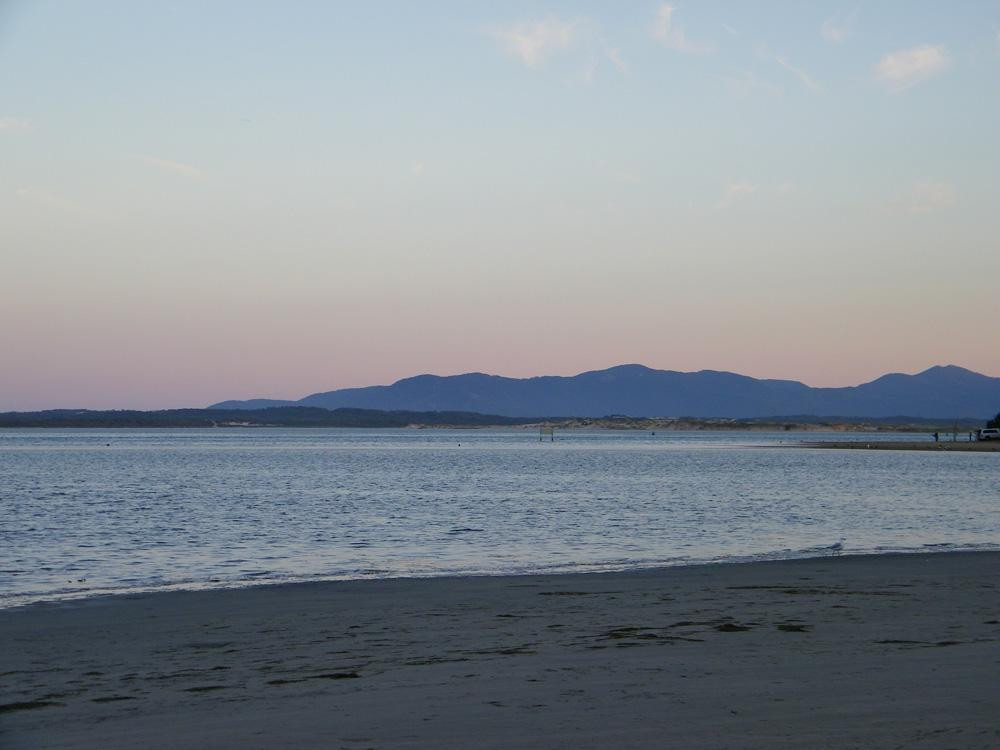Shallow Inlet-Yanakie必去景点