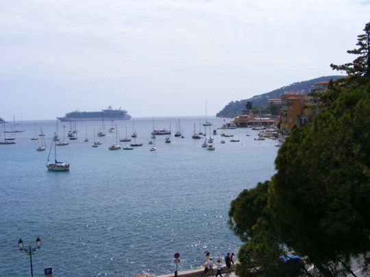 La Darse-滨海自由城必去景点