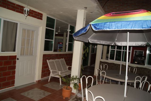 Hotel Casa Blanca主图