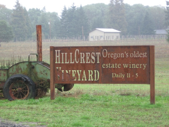 HillCrest Winery and Distillery景点图片