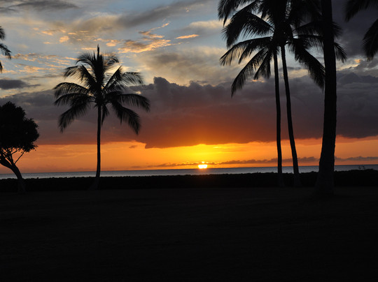 快乐海洋游-考普雷必去景点