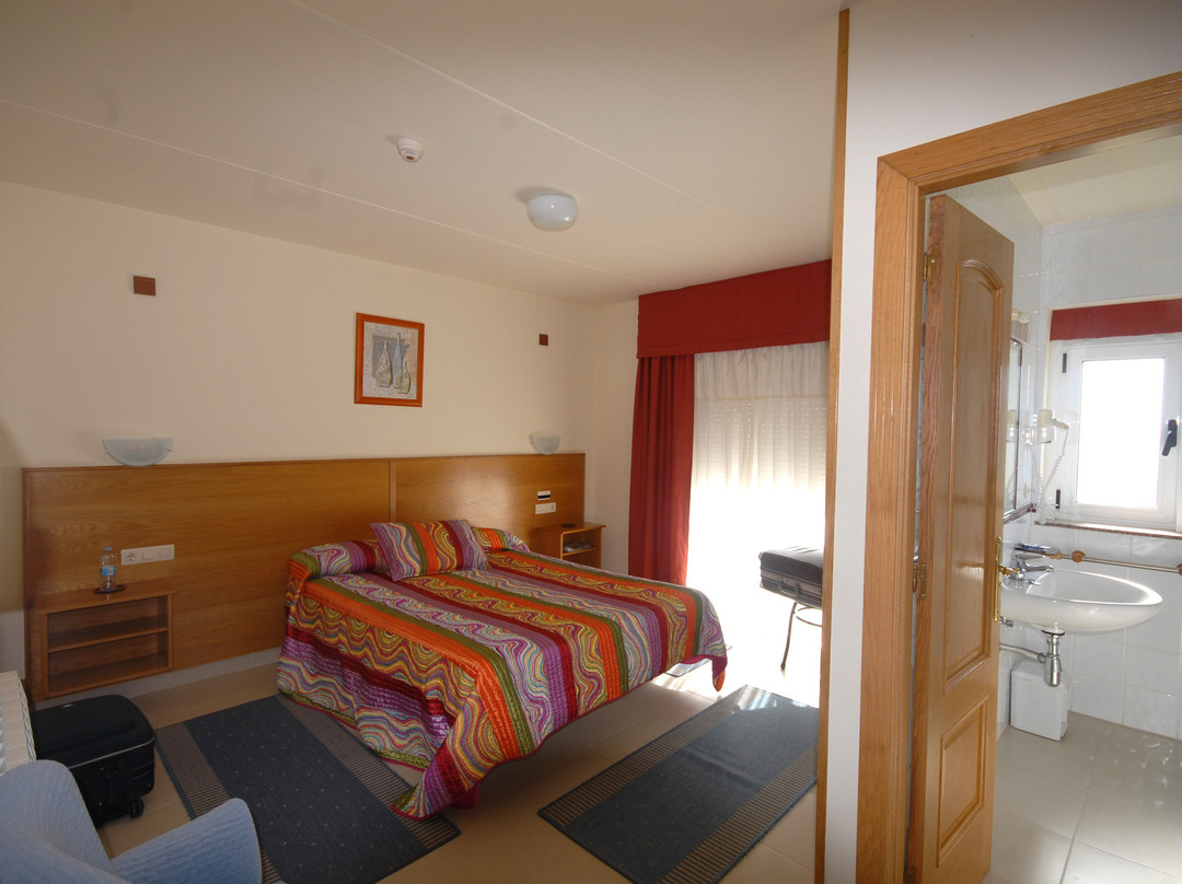 Hotel Valdovino Express主图