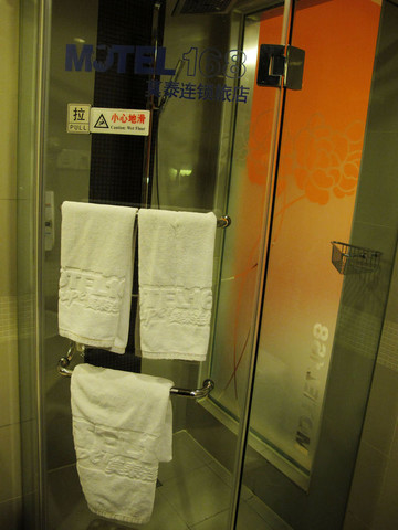 莫泰酒店-成都九眼桥四川音乐学院店主图