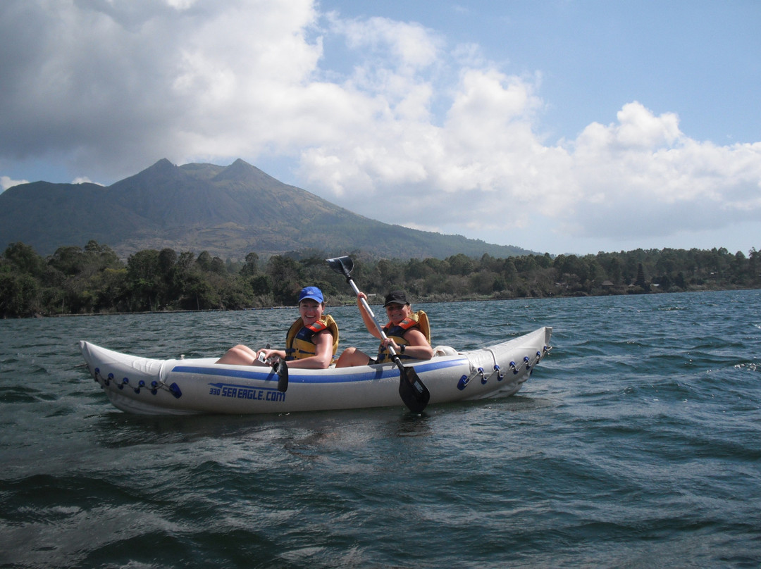 金塔马尼-Kedisan必去景点