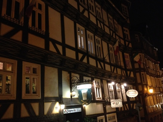 Hotel Hostaria  Del Castello主图