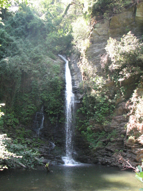 Corsica Rando Aventure-Perelli必去景点