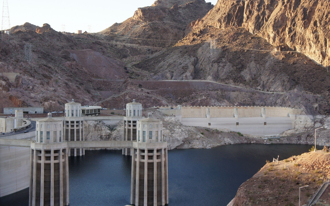 隐士之路/南缘西环道-大峡谷国家公园必去景点