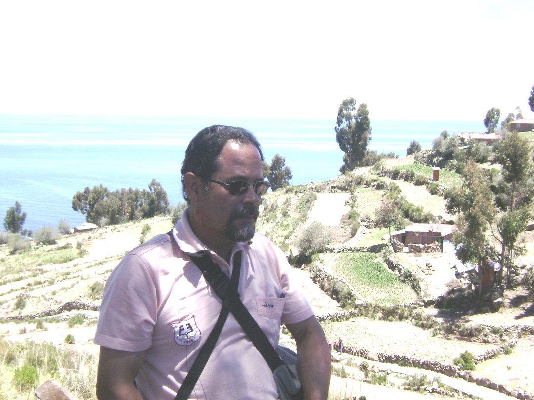 Catedral de Puno-普诺大区必去景点