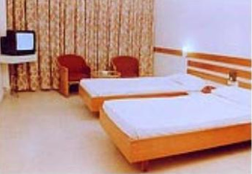 Hotel Poonja International