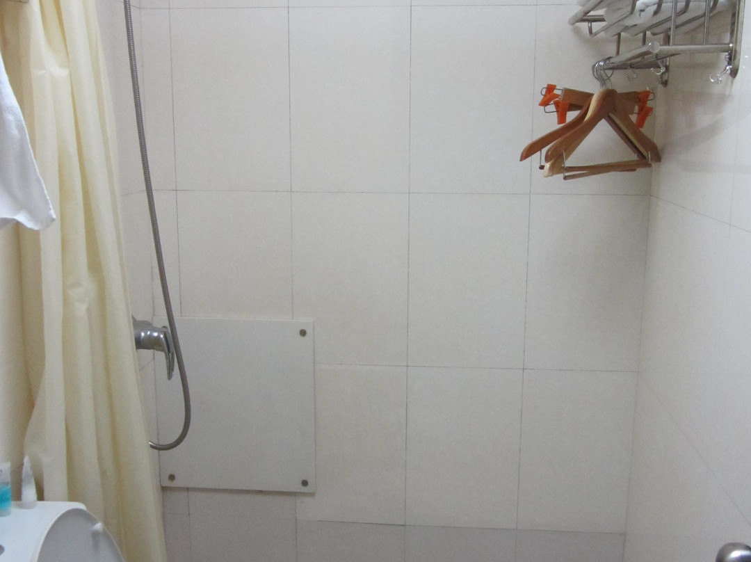 绍兴金昌大酒店（柯桥中国轻纺城店）主图