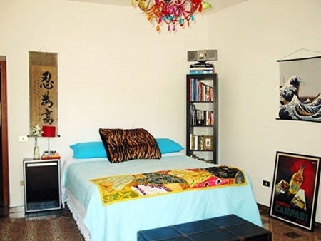 My Salerno Apartment-官方