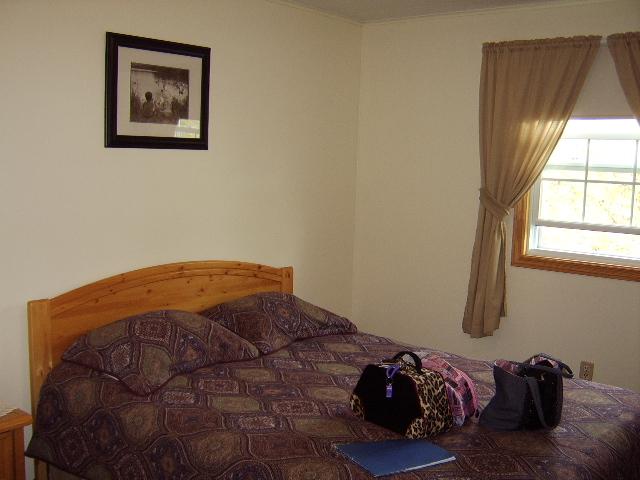 Cedar House Bed & Breakfast-客卧