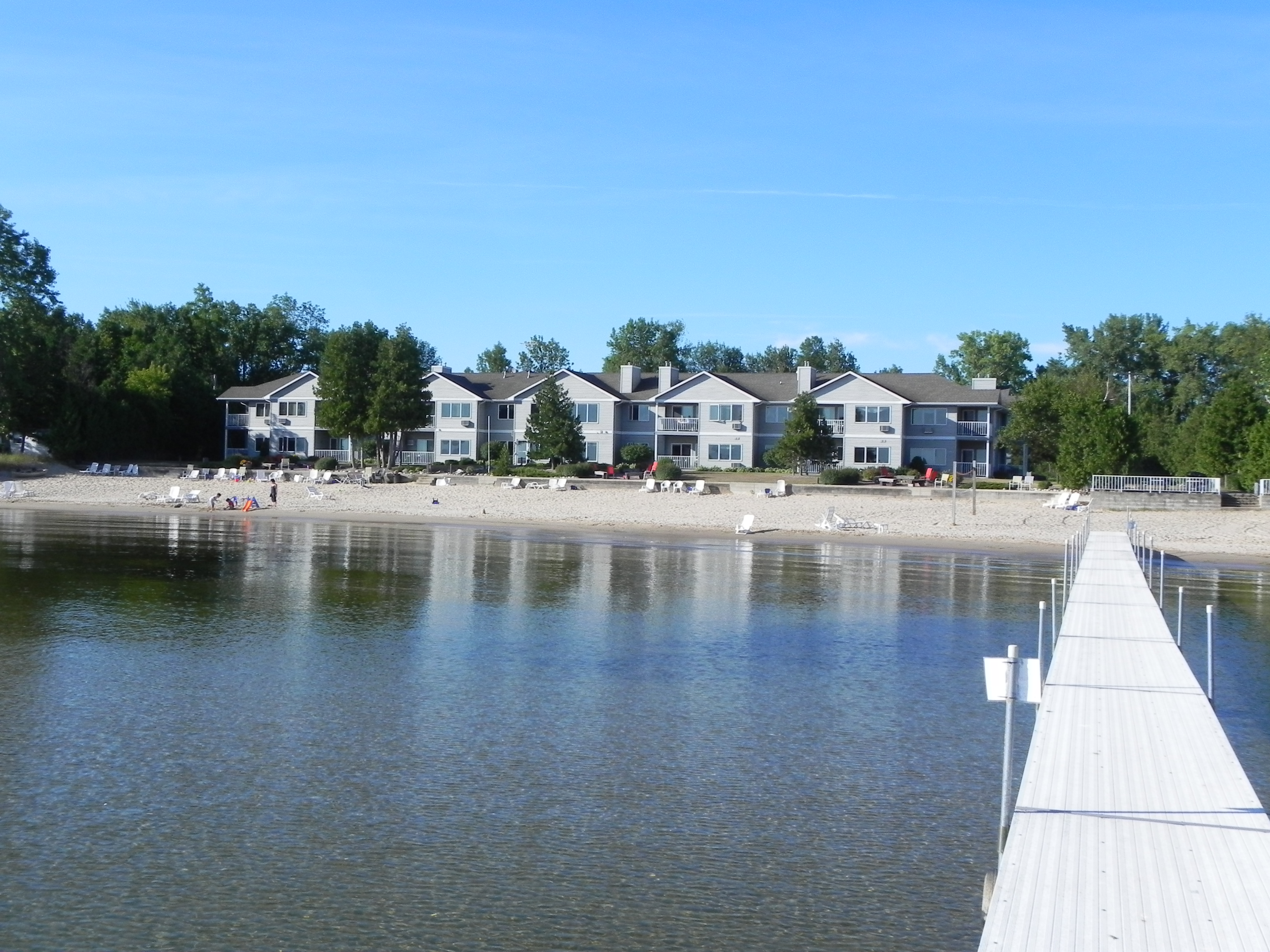 Sand Bay Beach Resort-客卧