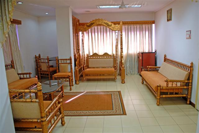 Hotel Shalimar主图