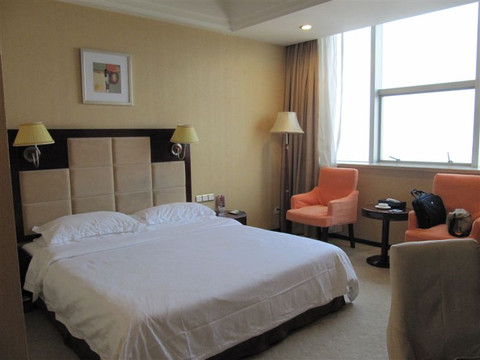 国际大酒店主图