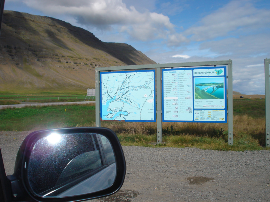 The Settlement Center-博尔加内斯必去景点