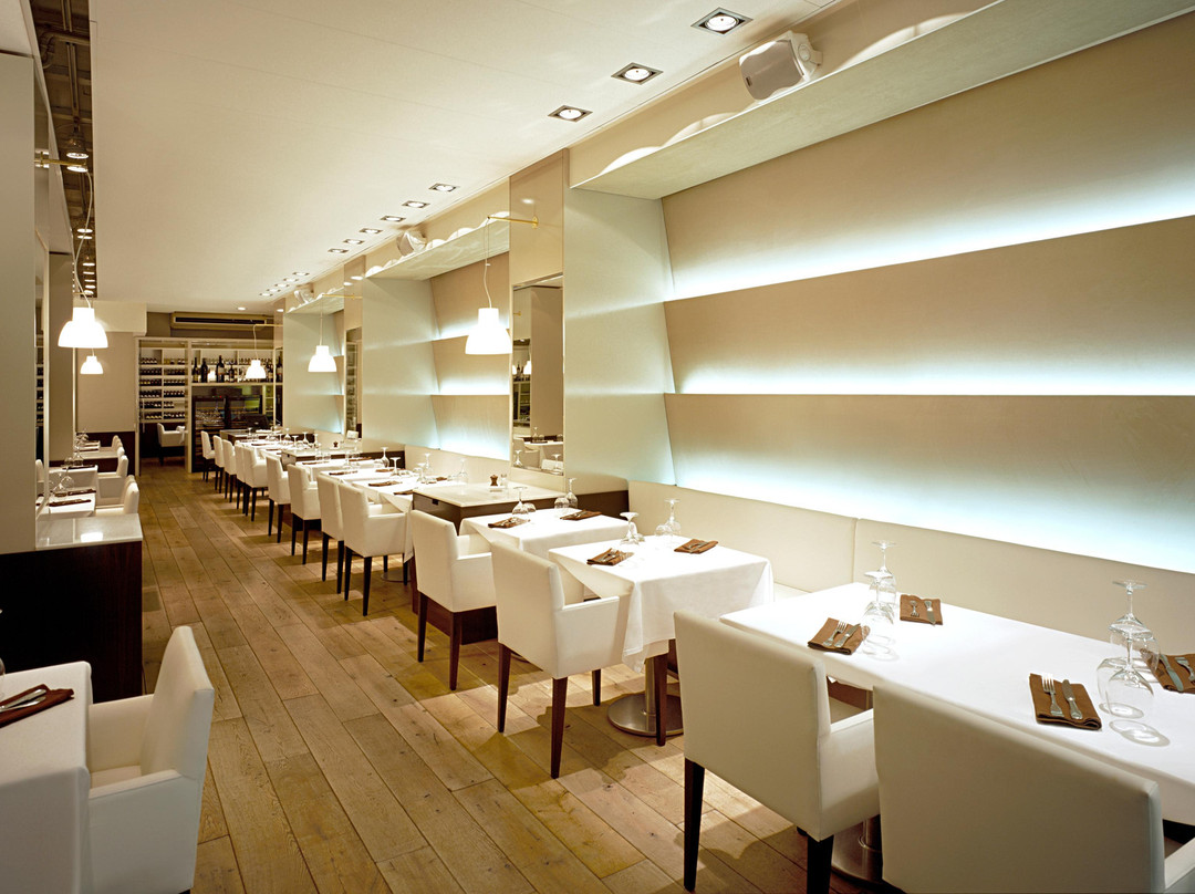 Restaurante Igueldo