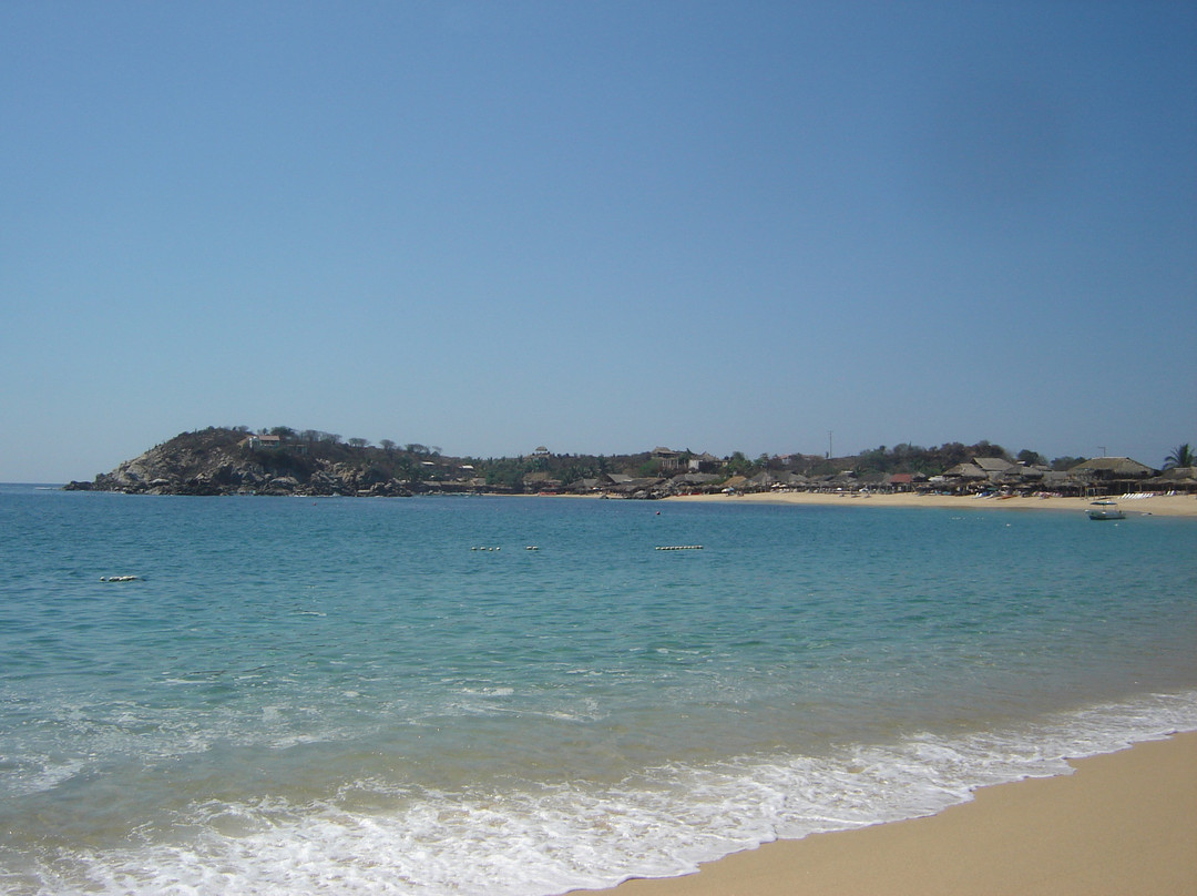 Bahía San Agustín-瓦图尔科必去景点