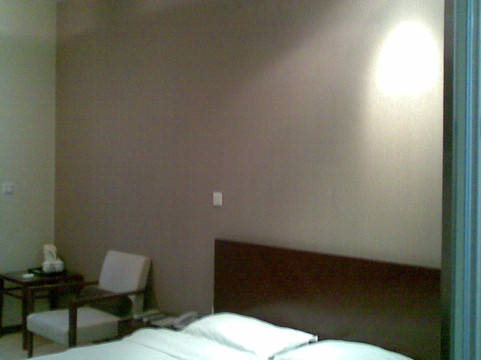 三度空间柏悦公寓酒店主图