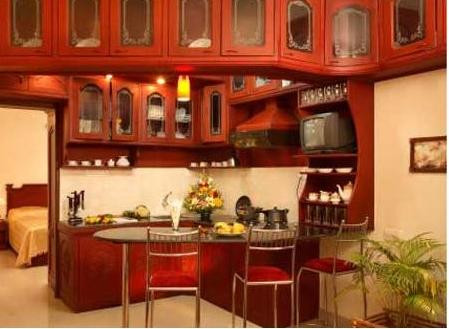 Star Homes Apartment Hotel主图