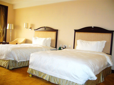 武汉碧桂园凤悦凤凰酒店主图