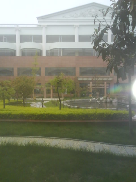 鹤壁迎宾馆主图