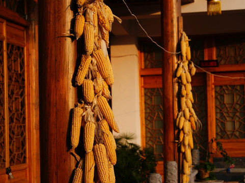 腾冲迎荷观景客栈（和顺古镇店）主图