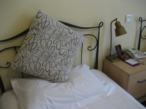 帅府铂颂饭店(武汉大学店)主图