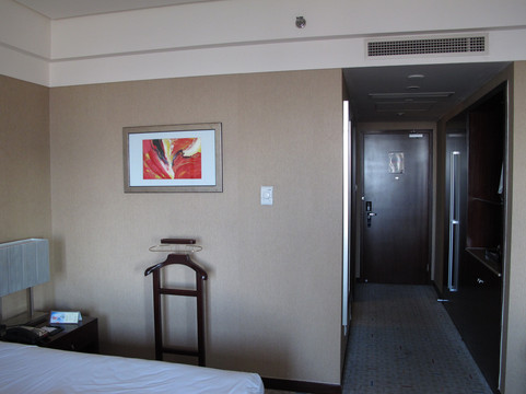 天津瑞湾开元名都酒店主图