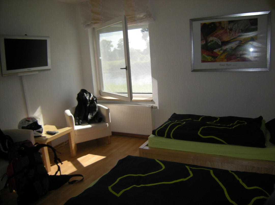 Bed and Breakfast Donauworth主图