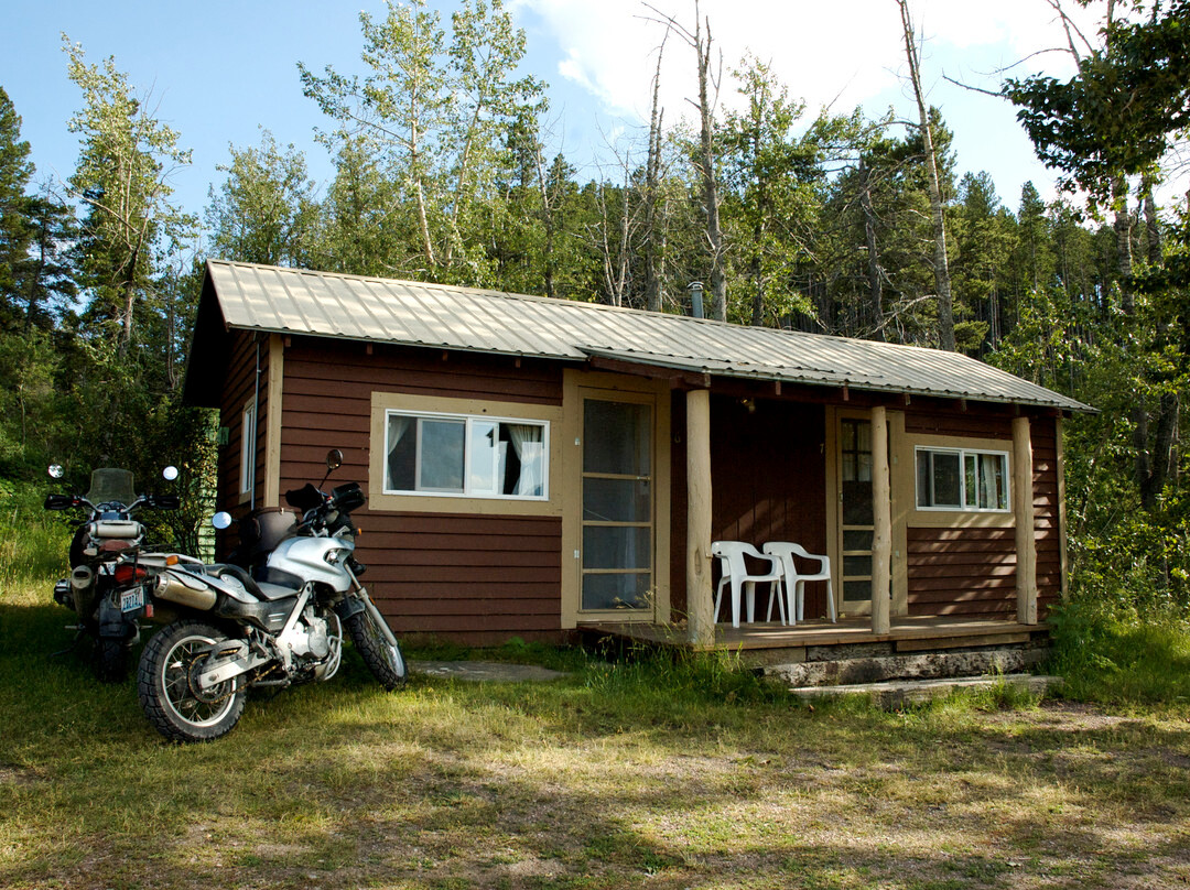 Bison Creek Ranch