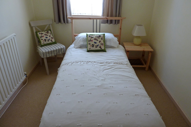 Shenberrow Hill B&B-客卧