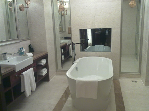 沈阳皇朝万鑫酒店主图