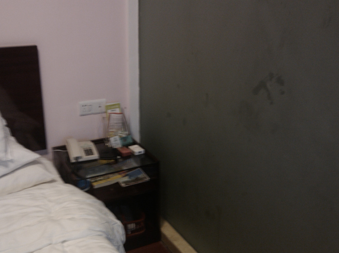 合肥天庭商务酒店逍遥津店主图