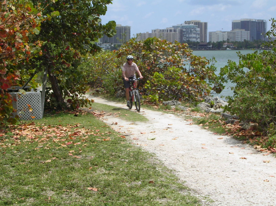 Oleta River State Park-North Miami必去景点