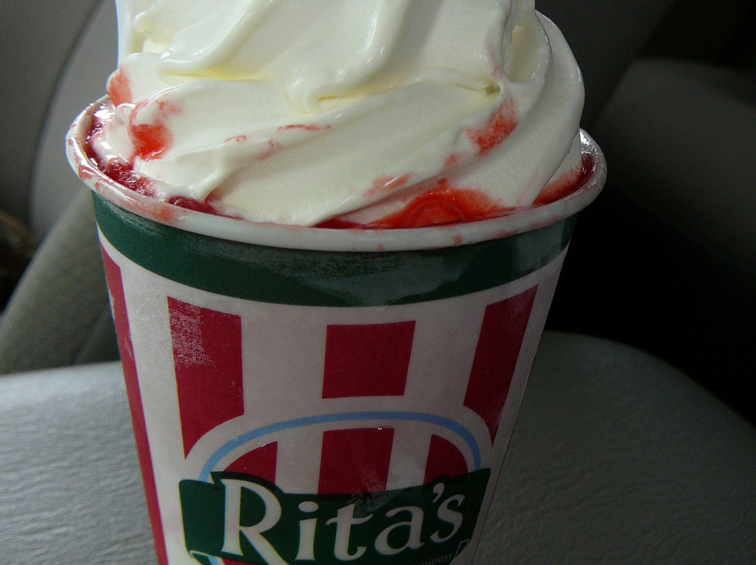 Rita's Italian Ice