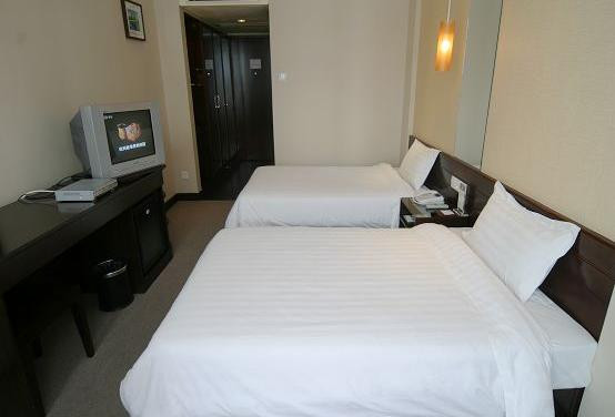 深圳城市客栈世界之窗店主图