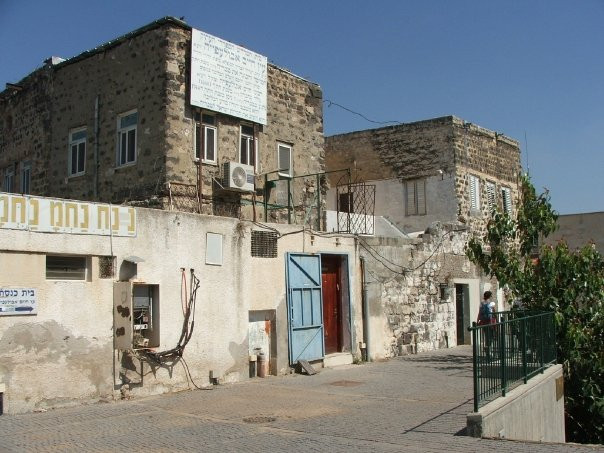 Tiberias - Sea of Galilee-提比利亚必去景点