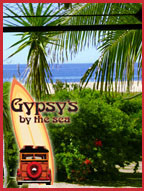 Gypsy's by the Sea - Beach Guest House主图