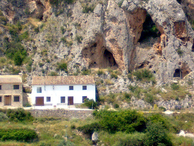 Casa Rural Canuto