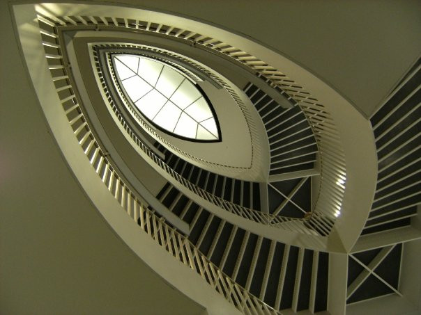 当代艺术博物馆-芝加哥必去景点