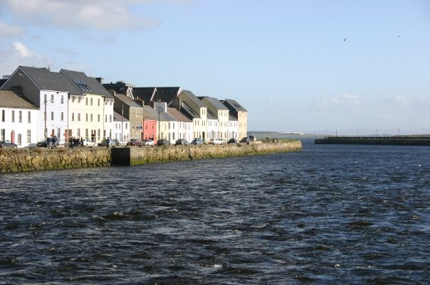 Galway Bay景点图片