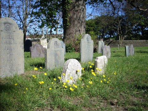 Salem Heritage Trail Tour-塞勒姆必去景点