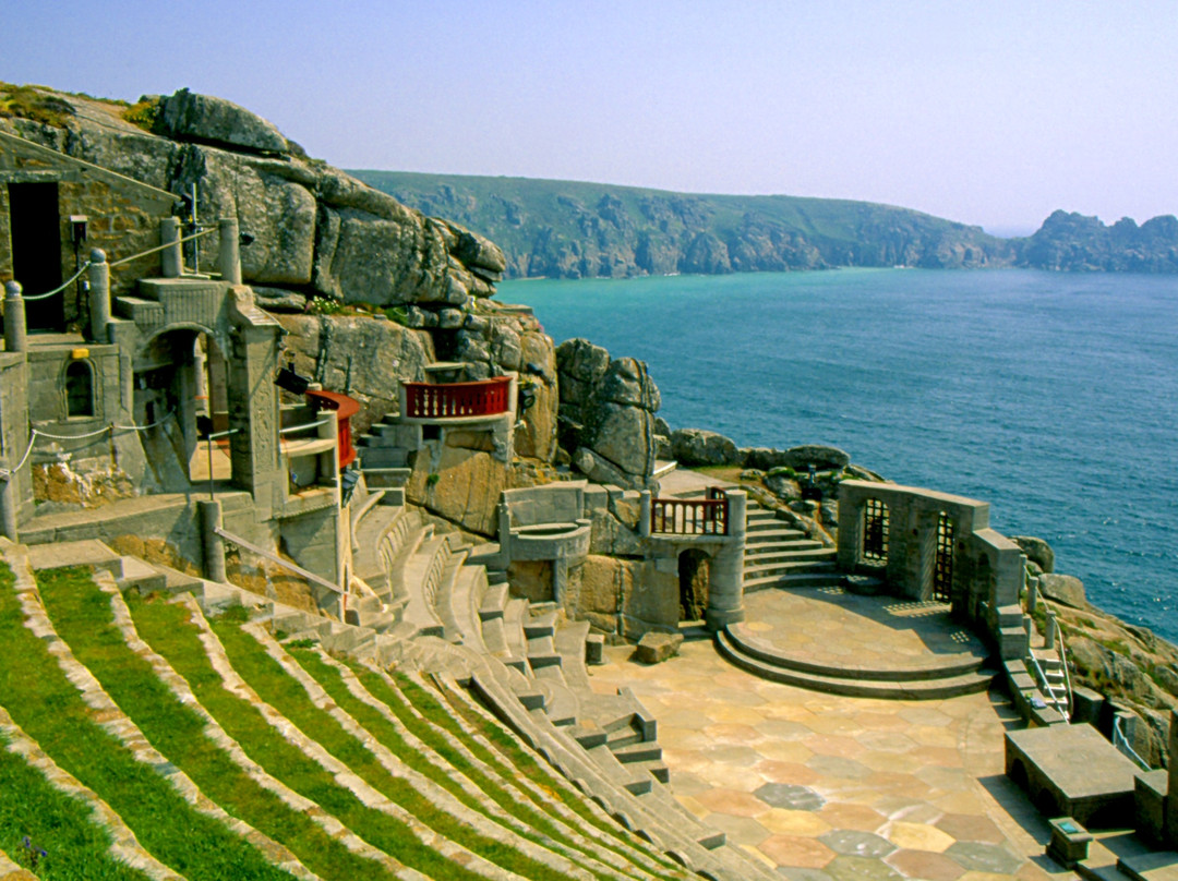 康沃尔旅游攻略图片
